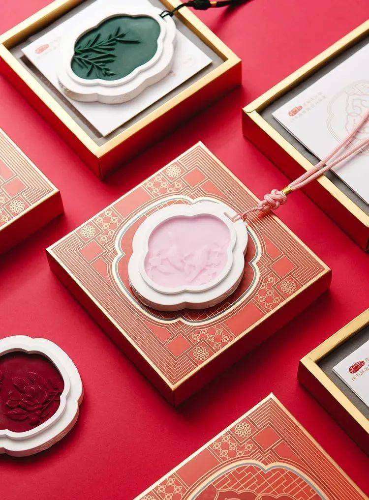 和田玉澎湃好物 | 春节不停运，好物宅家随心购