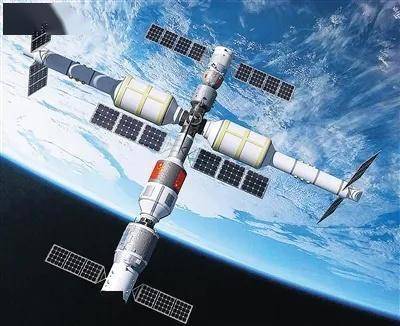 航天白皮书十大看点：国际月球科研站、太空旅游等统统安排