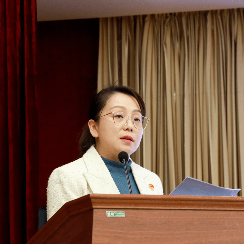 深化五个认识推动高质量发展市委组织部举办2022年第一期青年组工讲坛