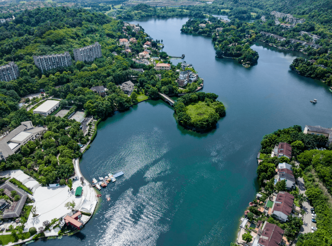 九龙十大主题游丨购物登山出游这四条休闲之旅主题线路你不能错过
