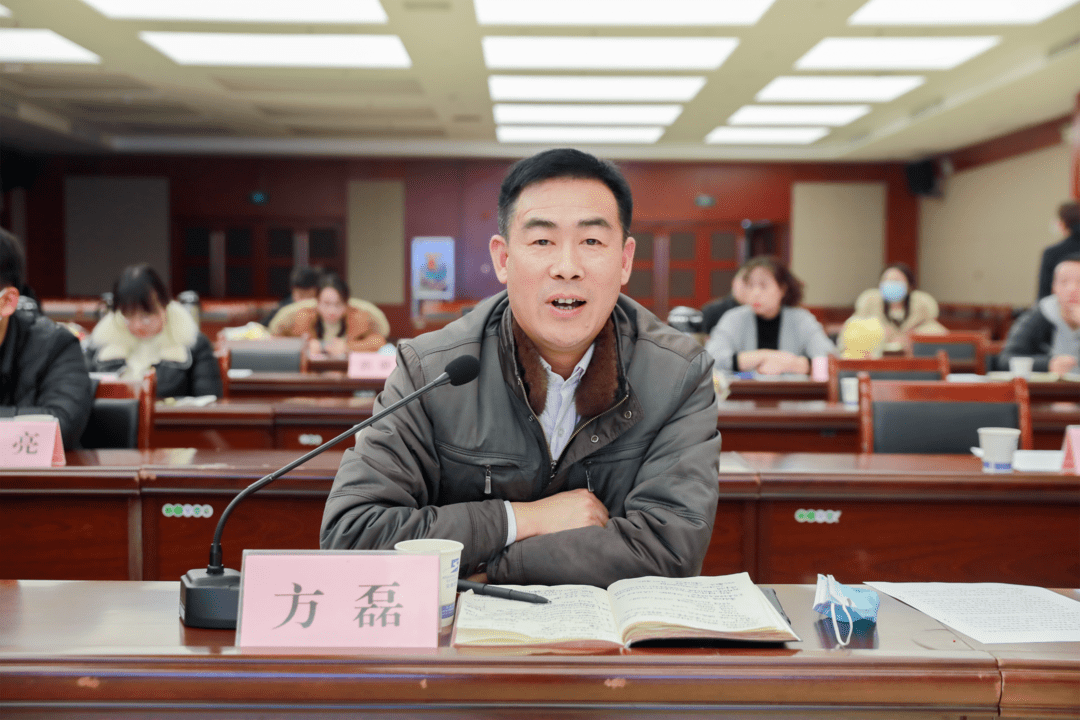 深化五个认识推动高质量发展市委组织部举办2022年第一期青年组工讲坛