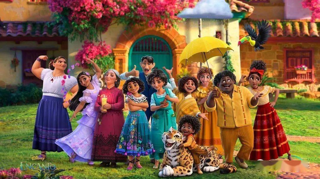 大家庭|《魔法满屋》：魔法城堡的拯救者，不会魔法的魔法师