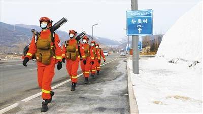 冬奥|【“旺旺杯”春节七天乐】冰雪运动迎冬奥