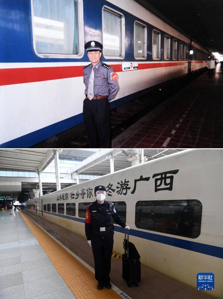 34年的坚守与34岁的接力长大后我就成了你