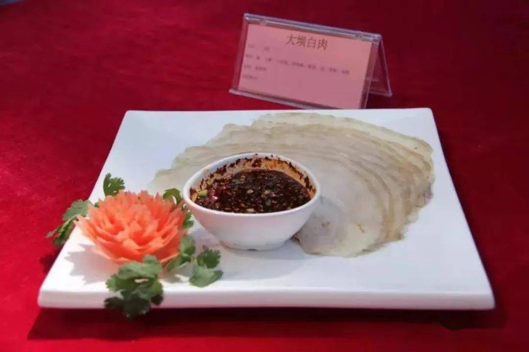 美味的大坝裹脚肉你吃过吗如果还没有的话那就趁着春节假期去大坝品尝