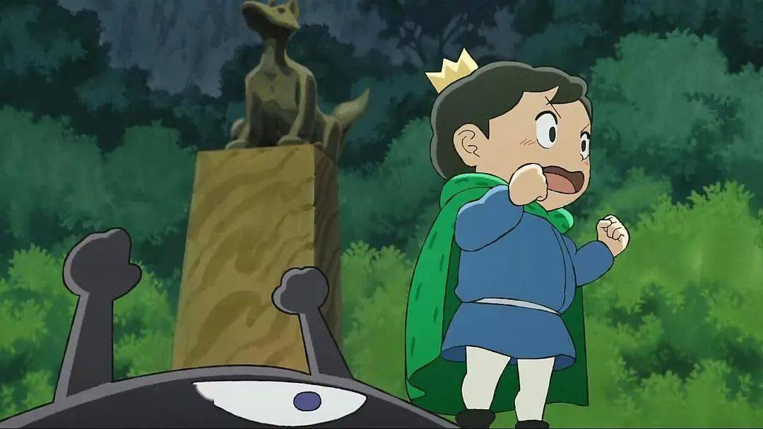 Sui|催泪治愈的《国王排名》，竟掌握了时尚圈的流行密码？