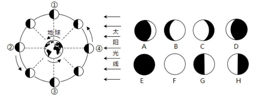 月球|【地理视角】专业解释今年春节没有大年三十,其实都是月亮惹的祸