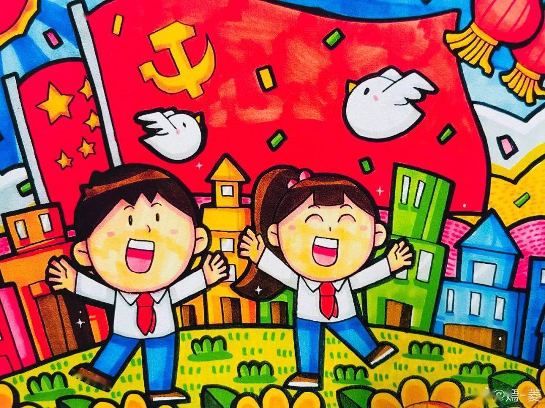 超经典创意线描200万粉丝抢着收藏装饰效果美到炸裂附教程教学学到就