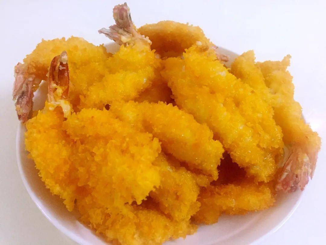 食谱|虾兵虾将:“年夜饭餐桌可不能少了我们哦~”