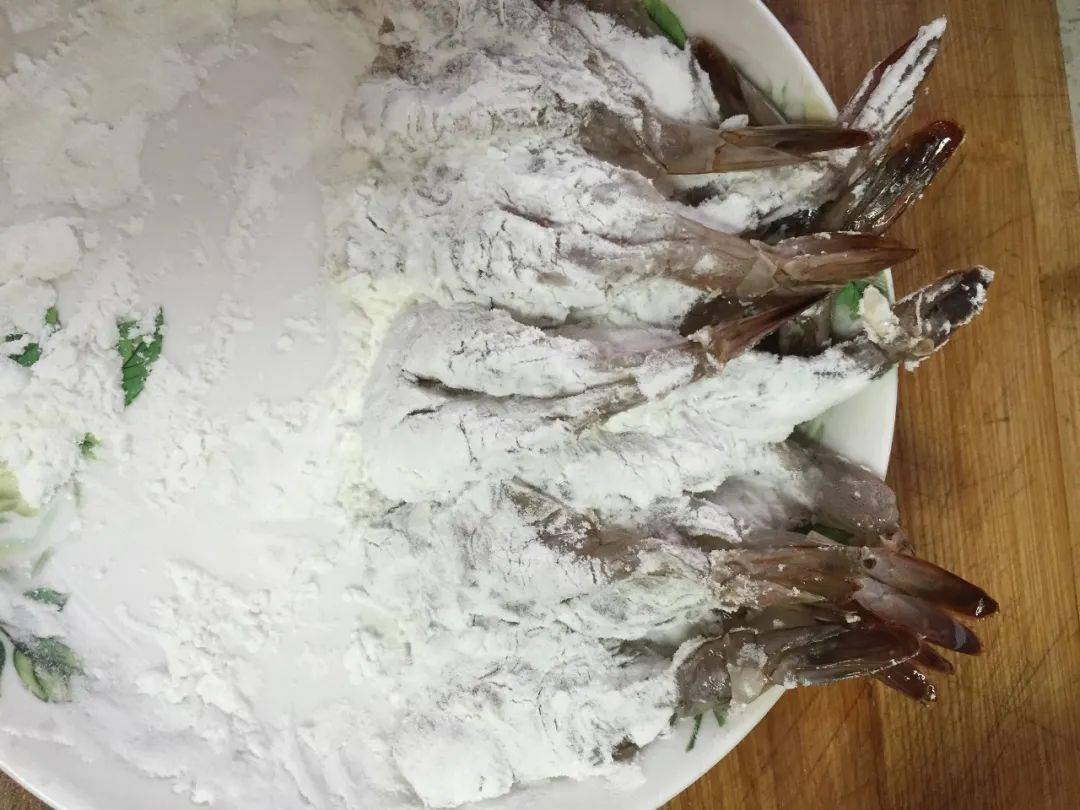 食谱|虾兵虾将:“年夜饭餐桌可不能少了我们哦~”