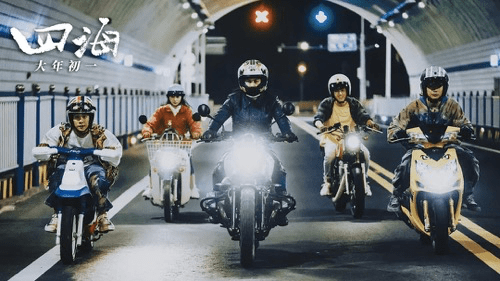 志愿军|麻辣观察 | 春节档电影体量“缩水”，靠主旋律能救市吗？