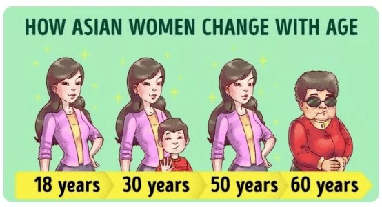 无辜为啥生娃5年的奶茶妹妹比热巴还嫩？