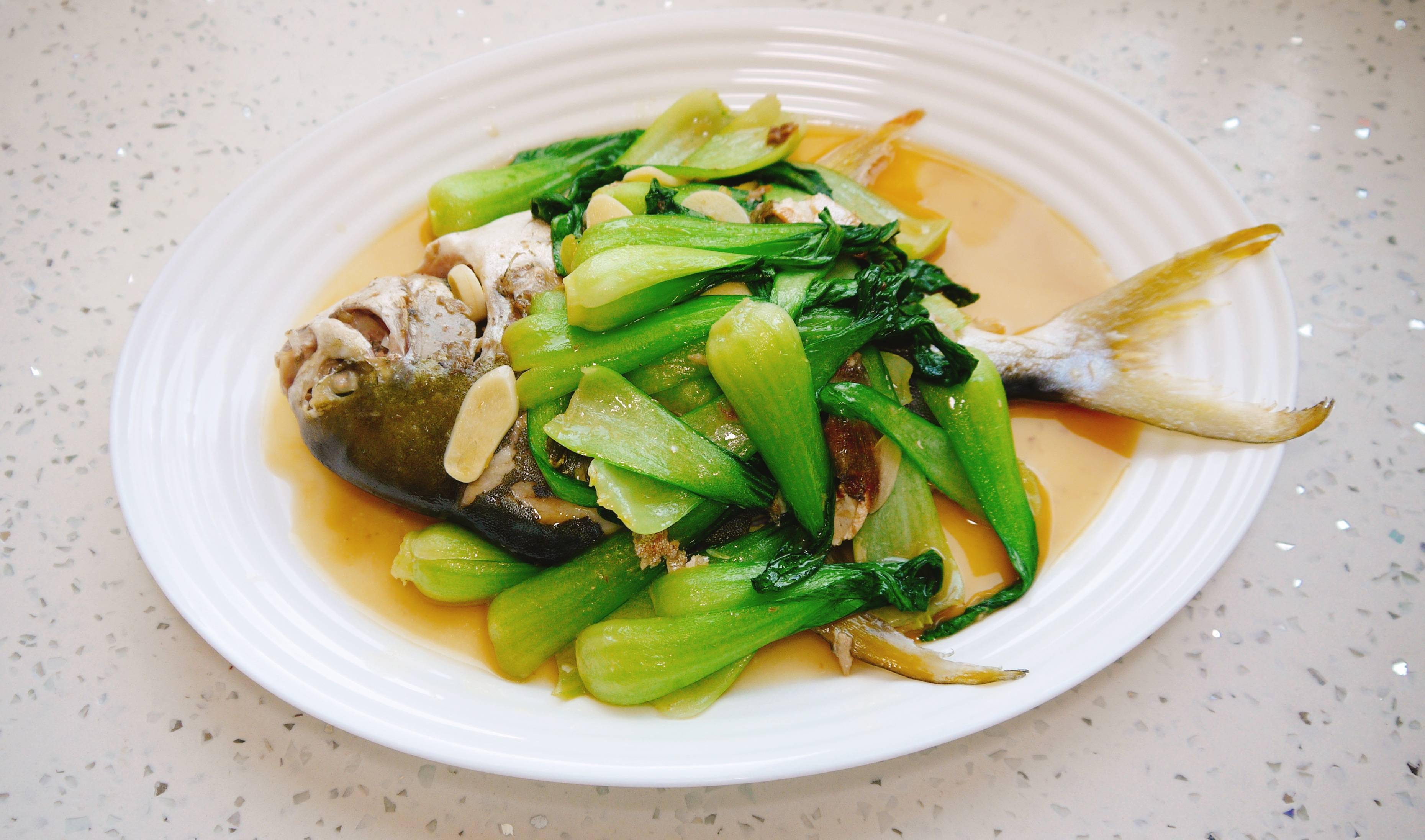 食材|7 道简单易上手的年夜菜,厨房小白也能在春节露一手