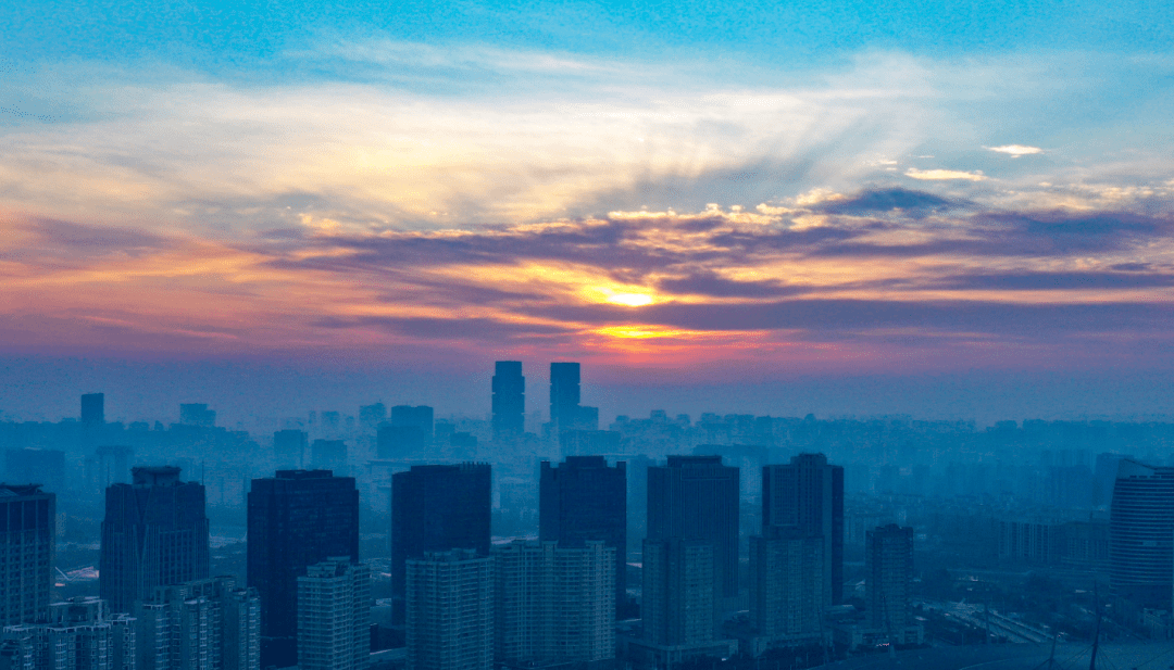 郑报|@千万郑州人，这是写给您的第七封家书！