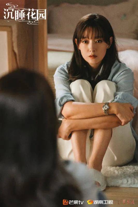 下意识|春节宅家，这部“甜恐剧”终于可以追个痛快了