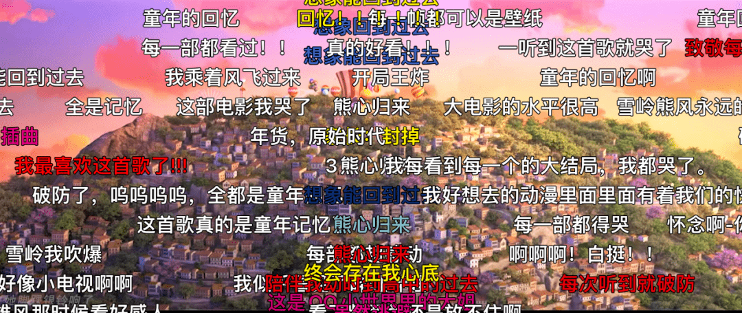 阿布|连着8年杀入贺岁档，这才是国民第一IP