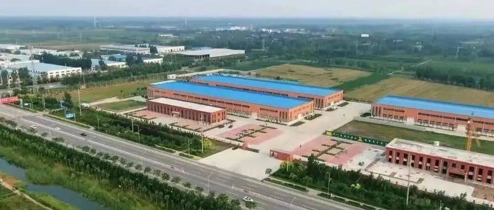 武城经济开发区、武城经开创新投资有限公司给您拜年啦!_来源_展播_寒风
