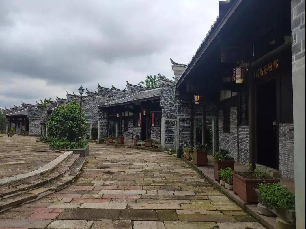 温暖过年嘉游赣 || 虎年闹新春,韬奋小镇精彩不停歇!