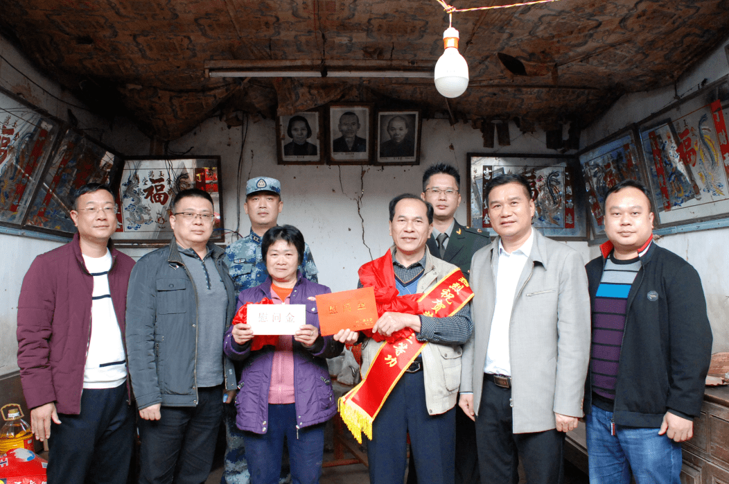 发布:怀集县融媒体中心记者:陈帅实习记者:李淑媚编辑:徐阳华编校