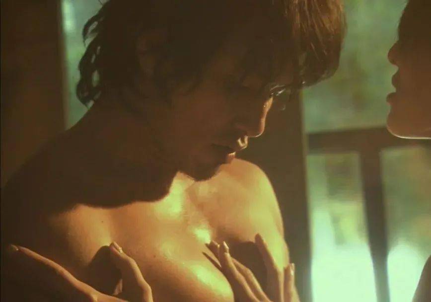 生活|不伦、年下、师生恋,不愧是岛国深夜剧