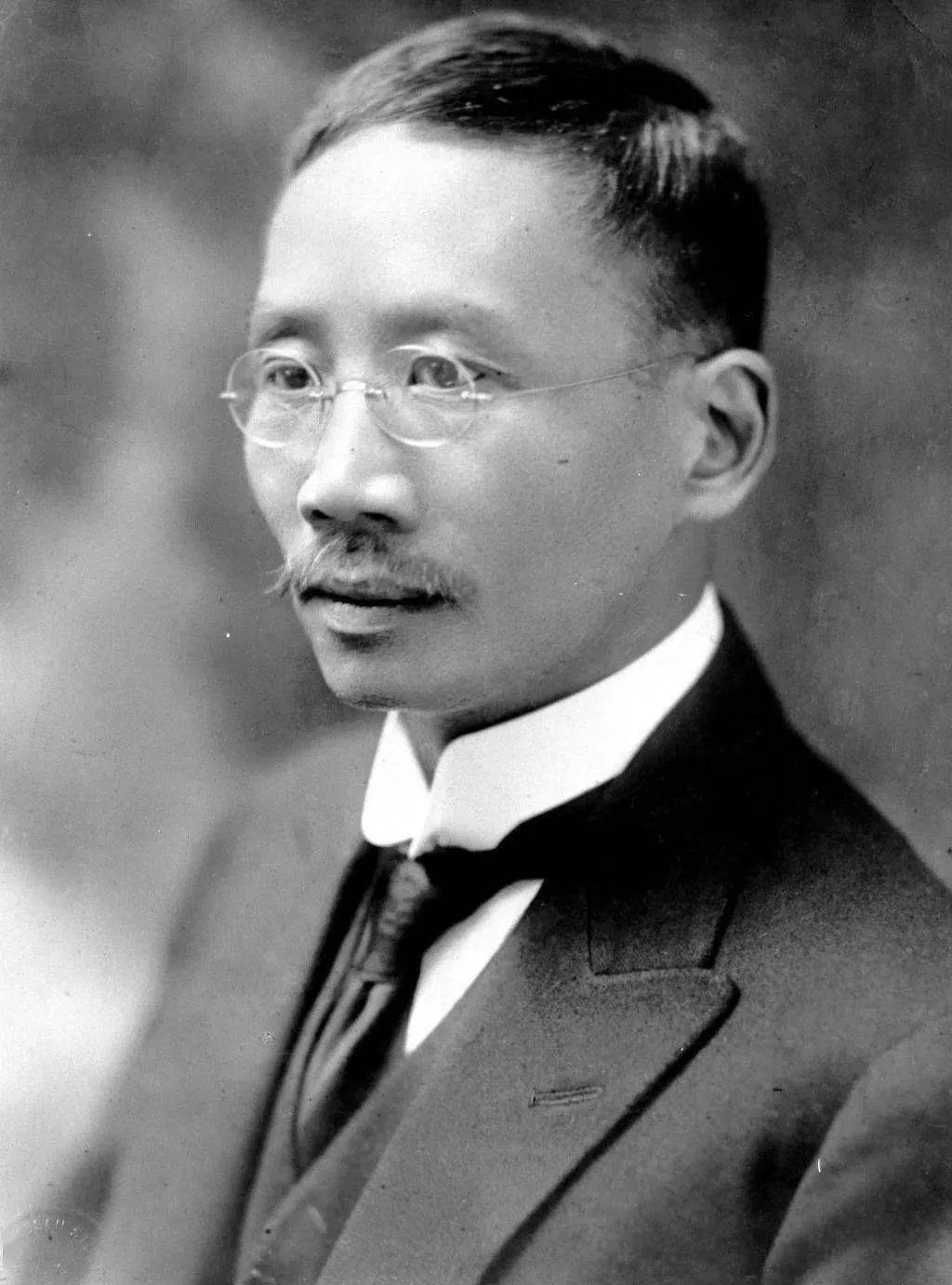 读书首发王铭铭蔡元培远在的民族学丰碑