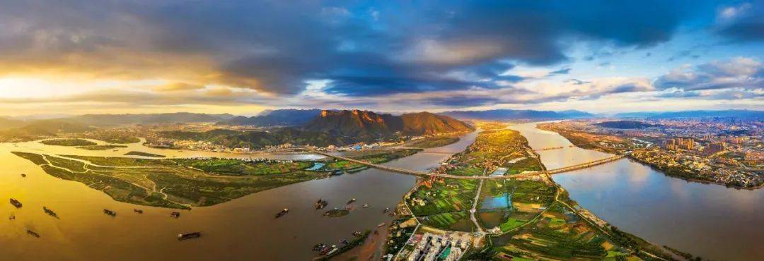 闽侯这么近那么美丨春节游闽侯这条精品路线承包你的小长假