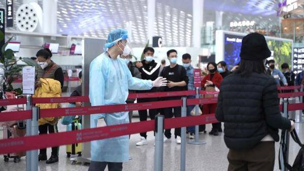 深圳最新出行防疫政策，这些人返深隔离14天