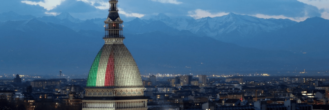 104w明后天记得抬头看为贺中国新春都灵地标建筑将亮起福字