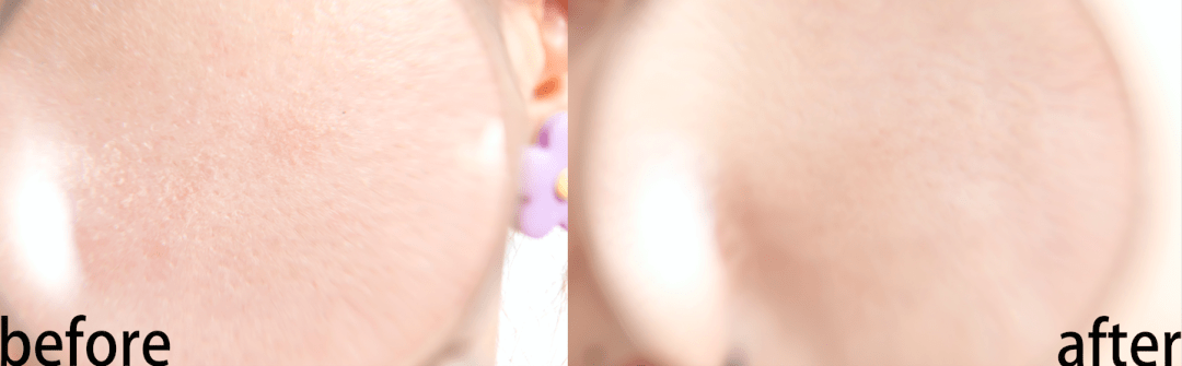 藻类毛戈平这面霜牛哇!把我垮掉的脸,兜回来了?