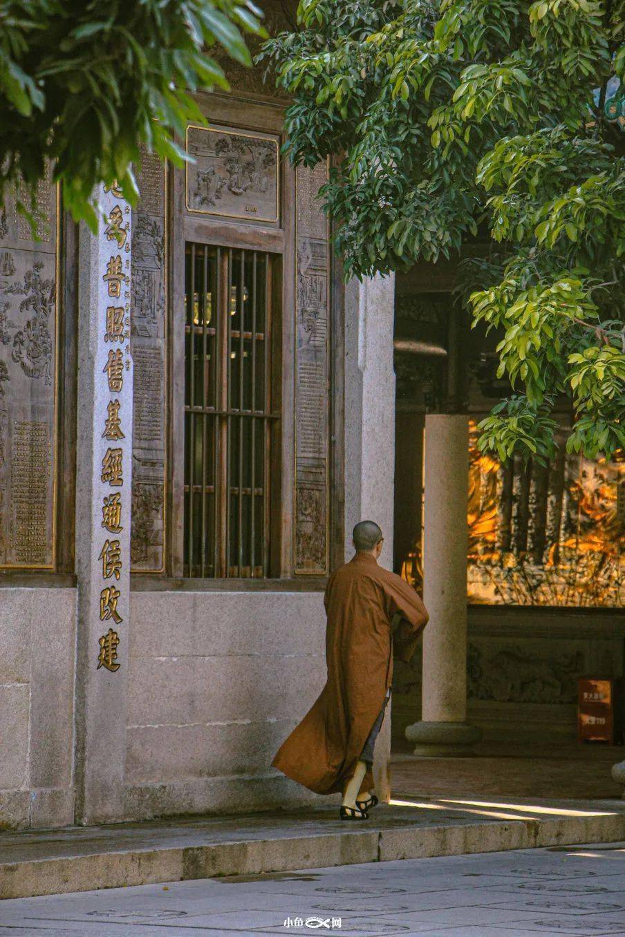 厦门|再冷下雨天，也挡不住厦门人拜拜！南普陀求平安、仙岳山求姻缘...春节祈福，厦门寺院哪家灵？