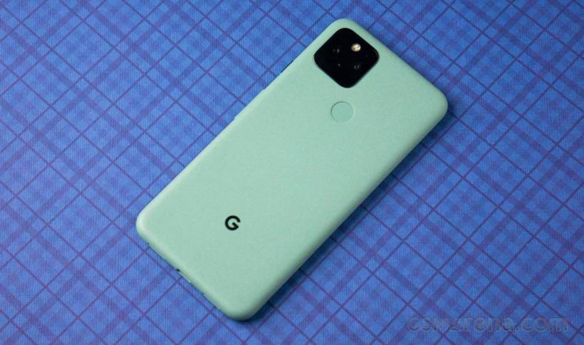 谷歌 Pixel 4a 停售，已从官方商店下架