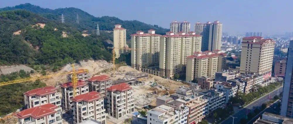 阳江地区1月份成交商品房2398套,成交均价5338元/平方_江城区_用地_面积