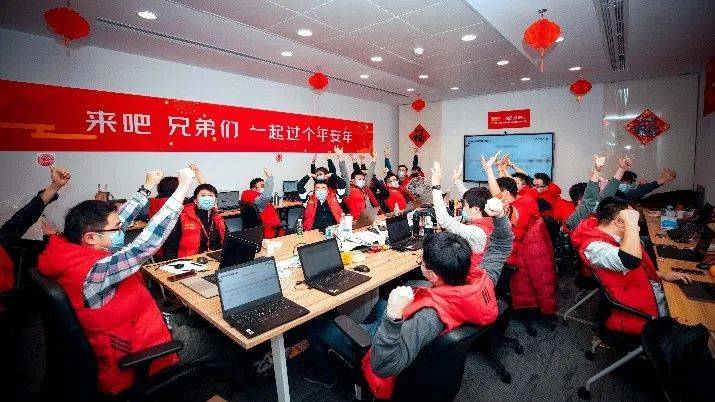 攀登“云上珠峰” 绽放中国技术“实力”