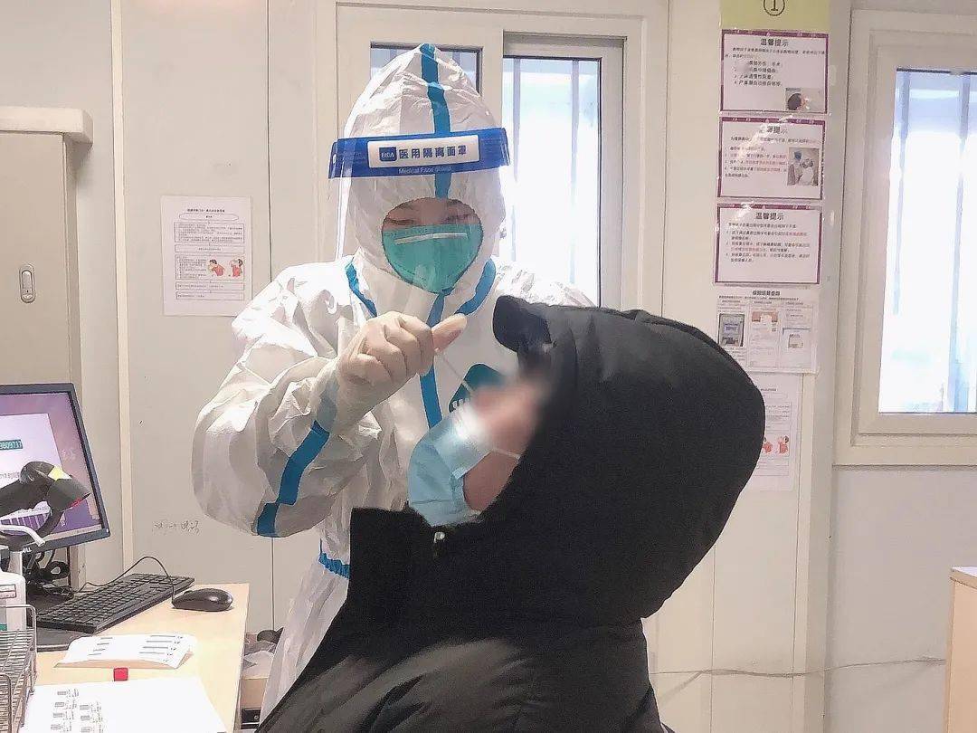 急诊|春节，我们在！为守一方健康与安心