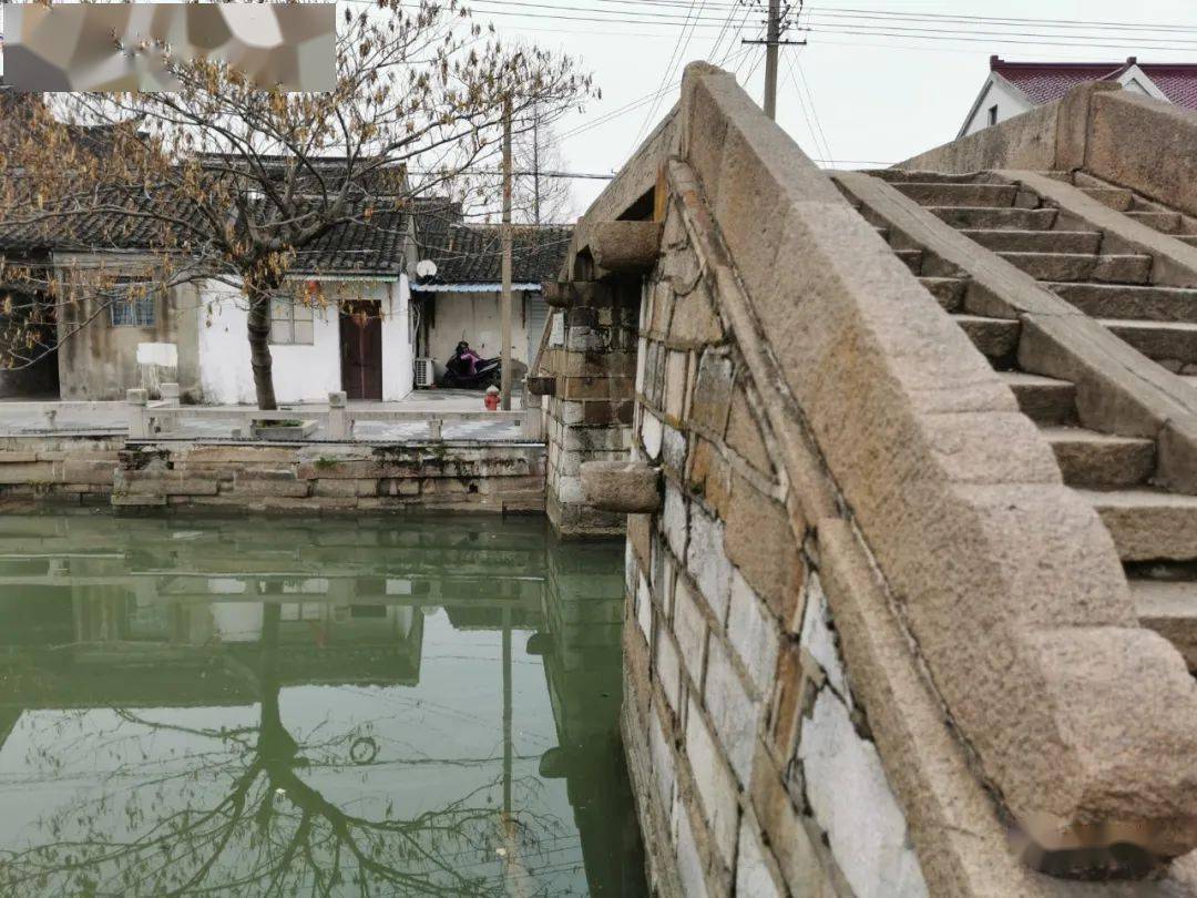 苏州八坼古代网红打卡地苏轼陆游杨万里俞曲园都来过这个地名却千年无