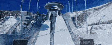 XR冬奥视界：一起向未来