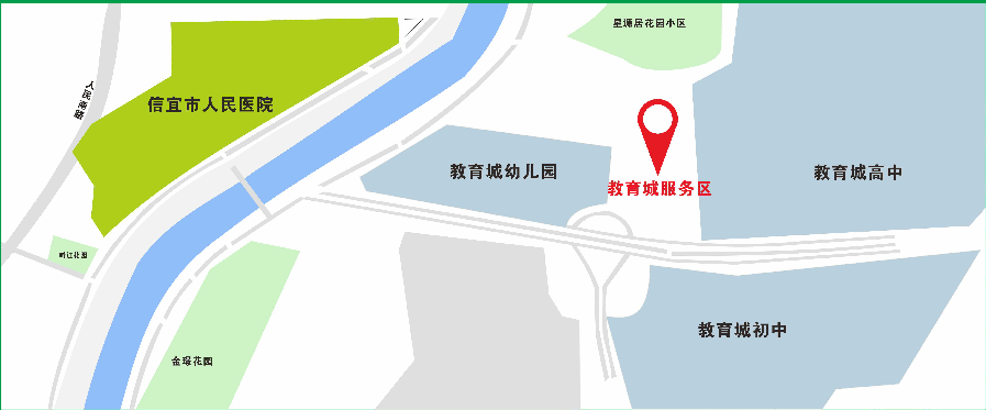 即日起信宜教育城服务区核酸采样点恢复24小时开放服务_检测_口罩