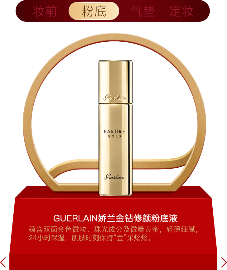 Beauty年度榜单|过去的一年，我最爱的是这些……