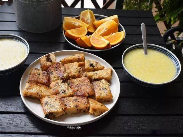 食谱|分享7款早餐食谱,好吃又好做,有年味又应节,跟着做吧