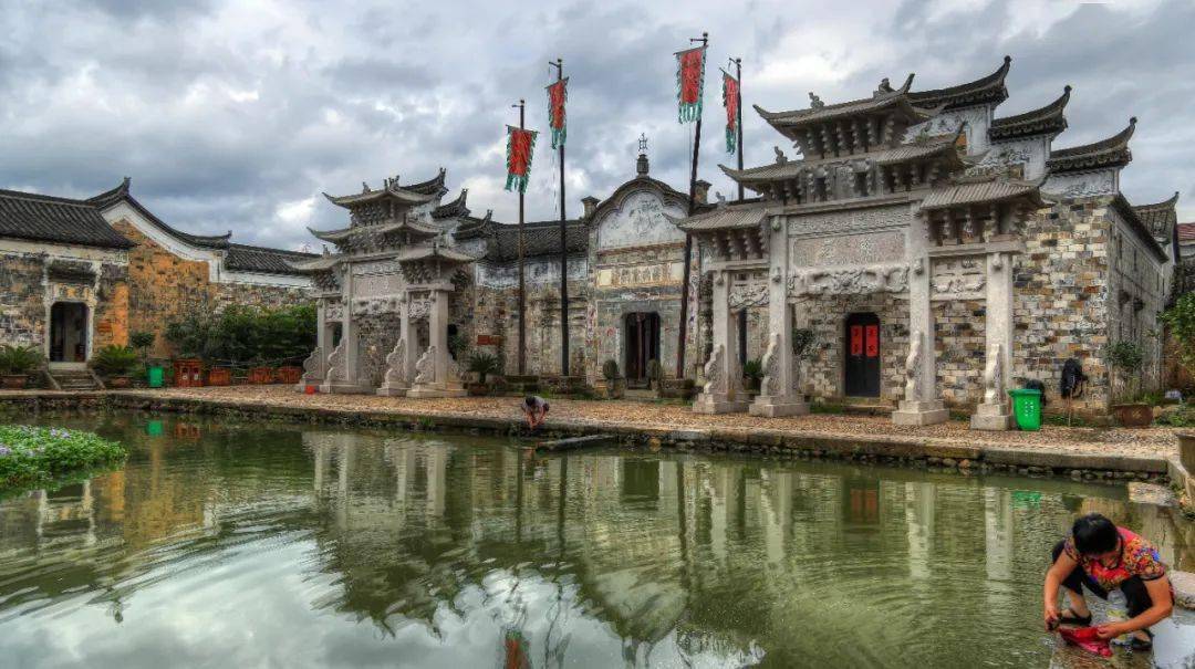 穿越千年时光赴一场人文之约这样的金华看不够