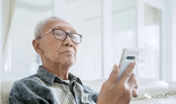 玩微信的都是什么人?一位退休老人总结的!_生活_图片_鸿雁