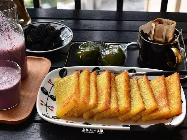 食谱|分享7款早餐食谱,好吃又好做,有年味又应节,跟着做吧