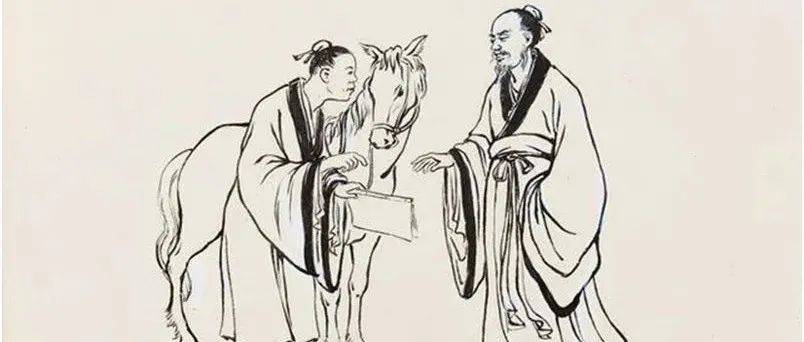 塞翁失马_老翁_世界_儿子