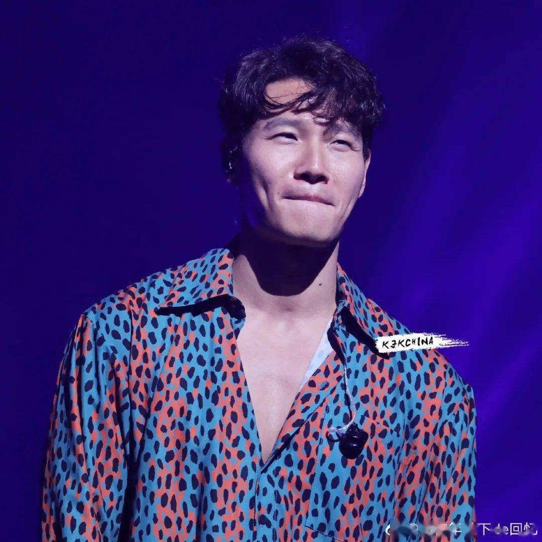 2022年最想拥有的男人_健身_金钟国_世界