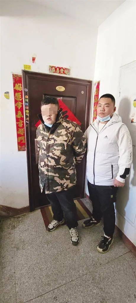 泊头杨某被抓砸车大盗落网记