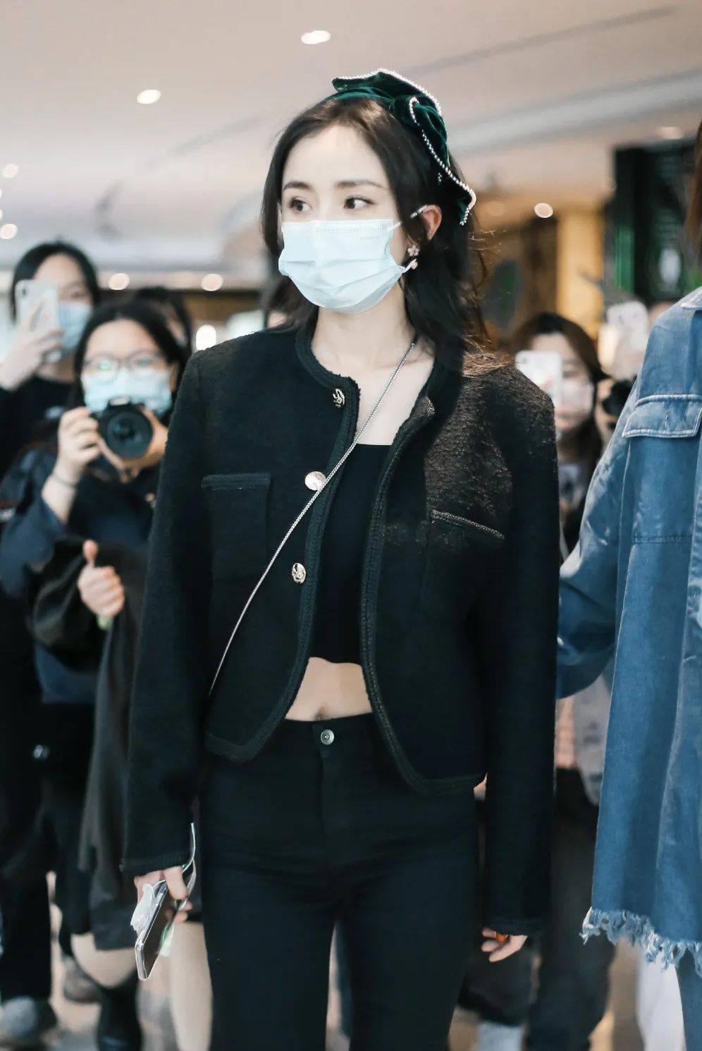 因为 男女适宜!永不过时!这件单品能穿一辈子