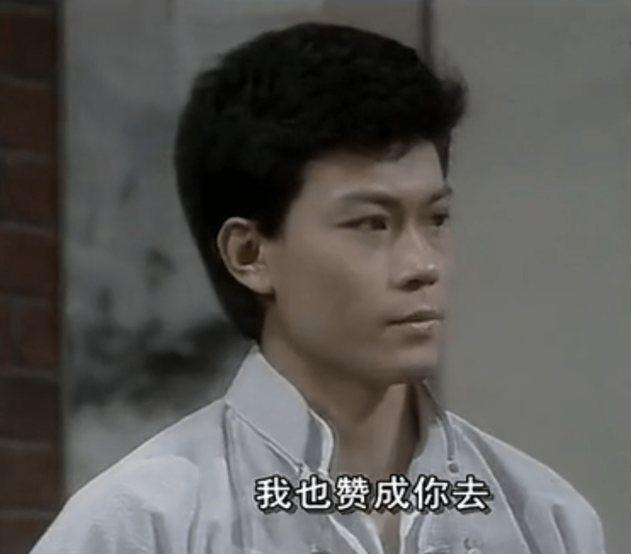 小玉|28年后再看《霍东阁》才发现：剧情太狗血，男主让人尴尬
