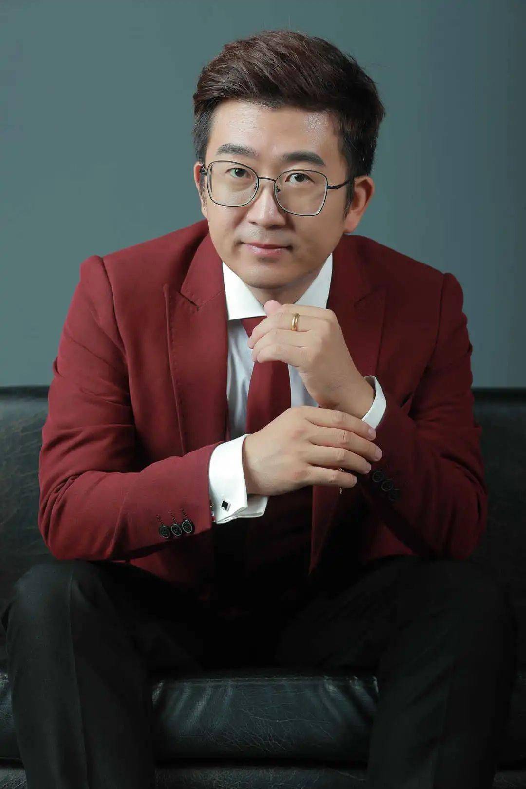 广东捷盟智能装备有限公司 营销副总 戴海平感谢业界朋友们对捷盟智能