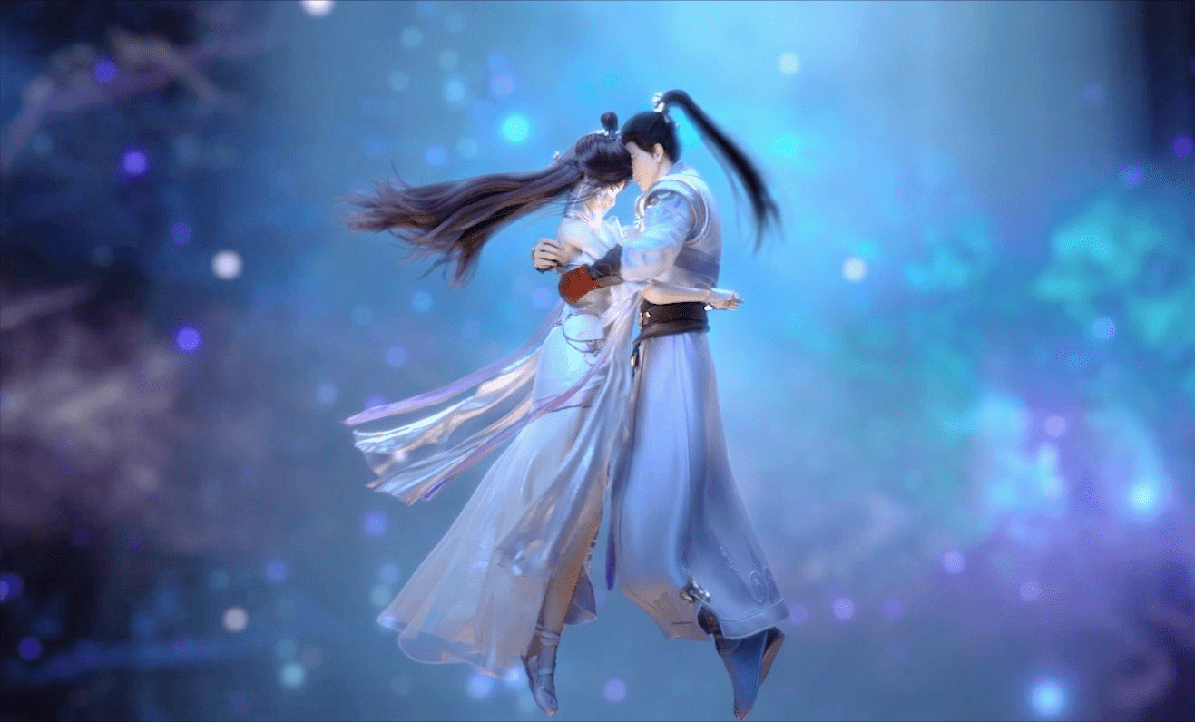 完美世界云曦戏份删太多石昊被嘲耳光帝官博评论区沦陷