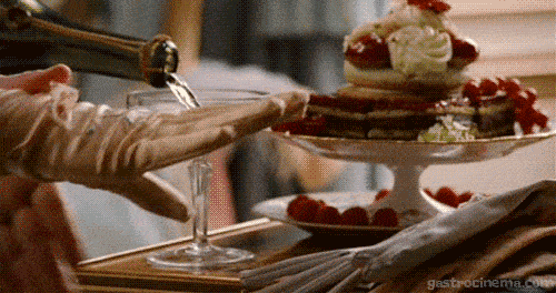 香气寻香 | 人间理想：把富贵穿在身上！